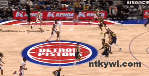 球队拒绝续约？那我打成NBA第二中锋！