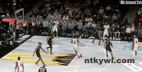 球队拒绝续约？那我打成NBA第二中锋！