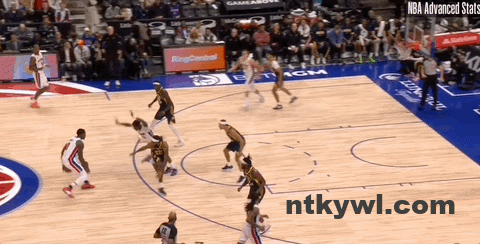 球队拒绝续约？那我打成NBA第二中锋！