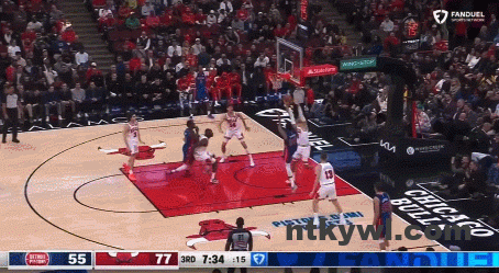 球队拒绝续约？那我打成NBA第二中锋！