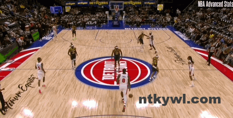 球队拒绝续约？那我打成NBA第二中锋！