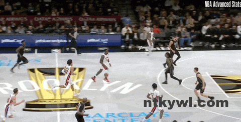 球队拒绝续约？那我打成NBA第二中锋！