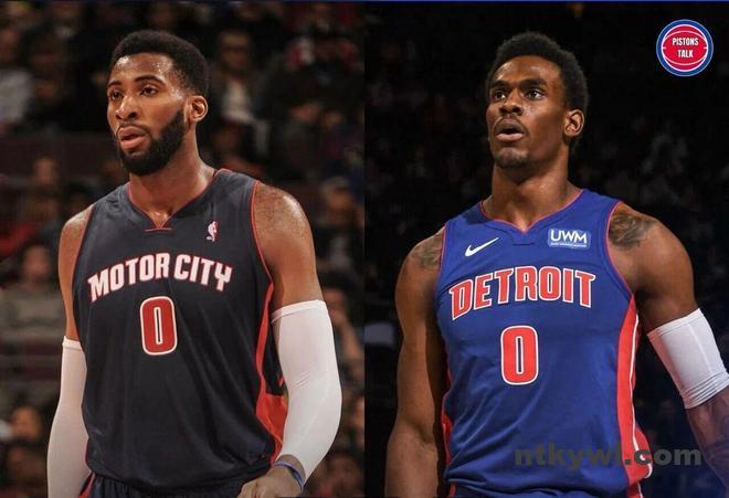 球队拒绝续约？那我打成NBA第二中锋！